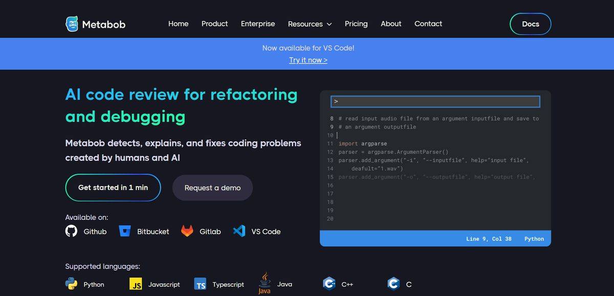 Metabob