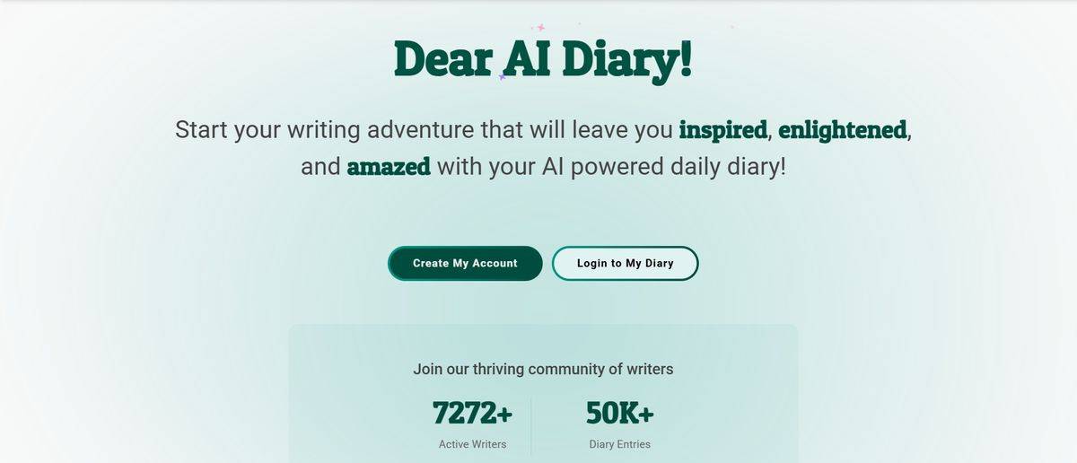 Ai Diary