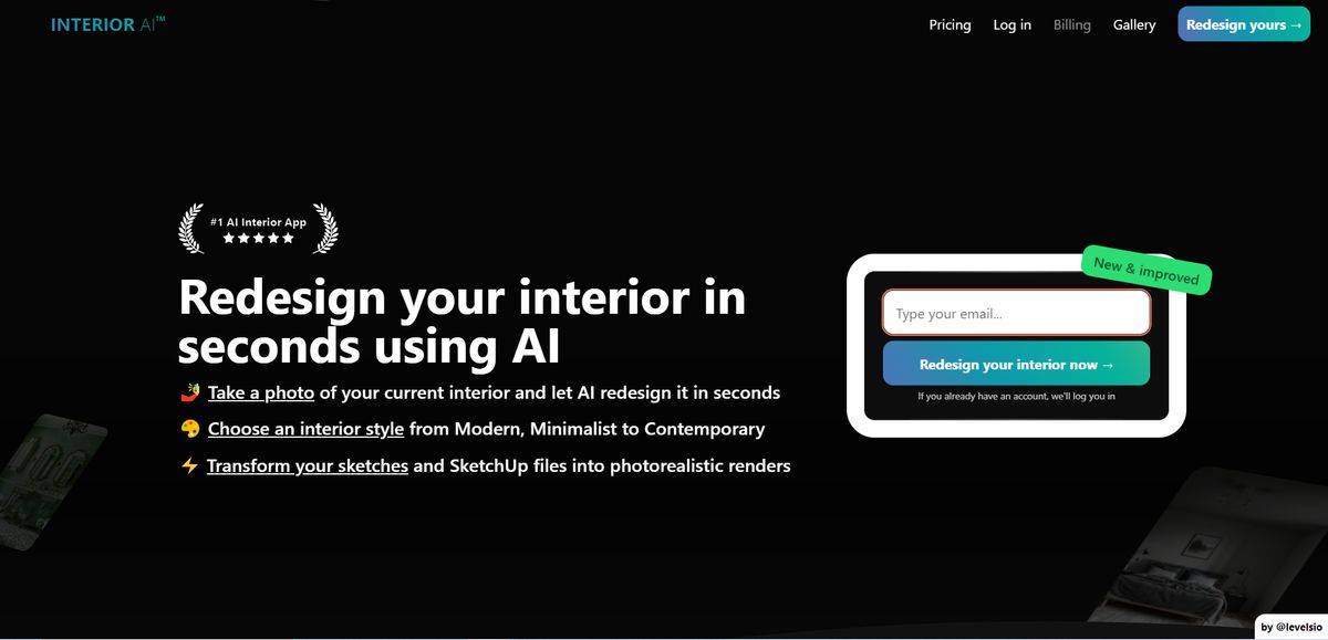 Interior Ai
