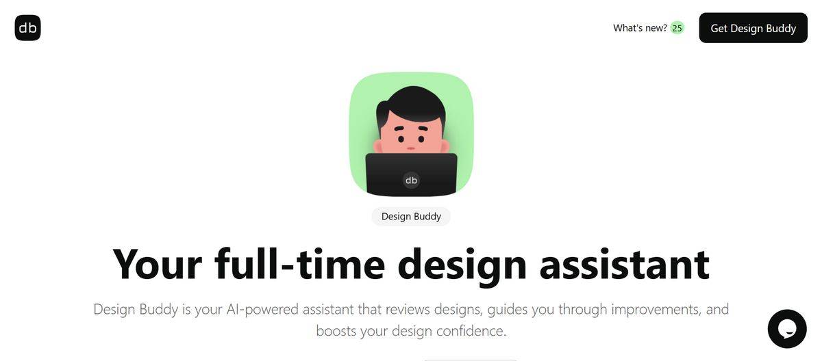 DesignBuddy.net AI Reviews 2026, Alternatives, Pricing & Use cases