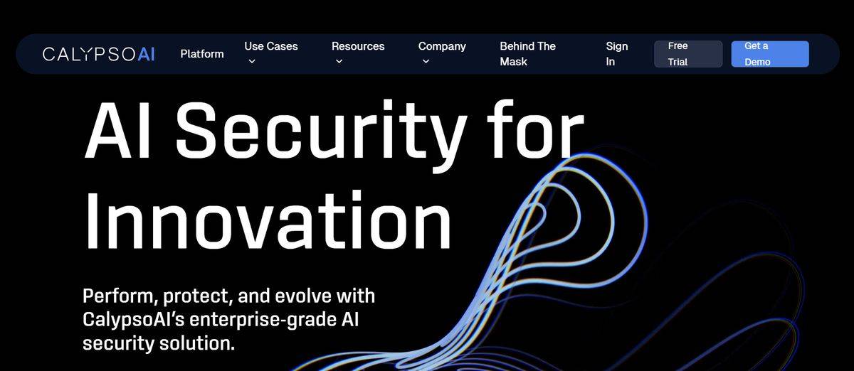 Calypsoai