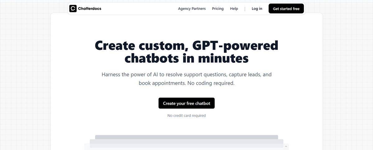Chatterdocs