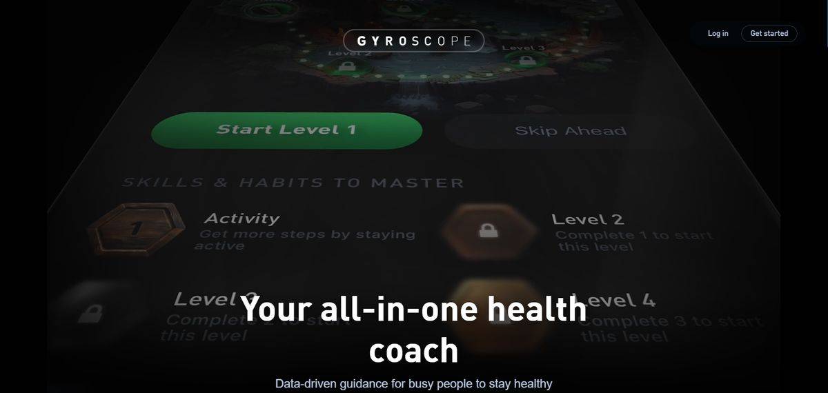 Gyroscope