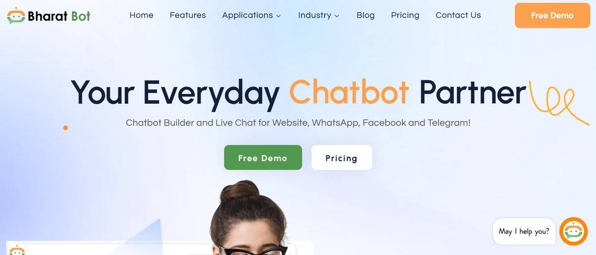 Bharat Bot