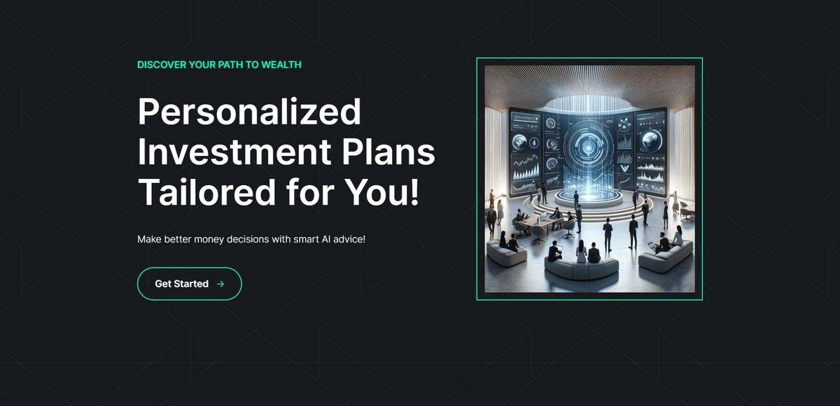 Myinvestment Ai