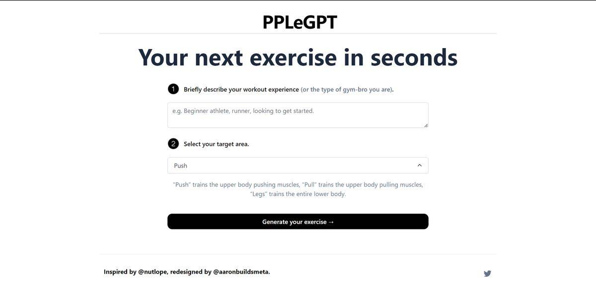 Pplegpt