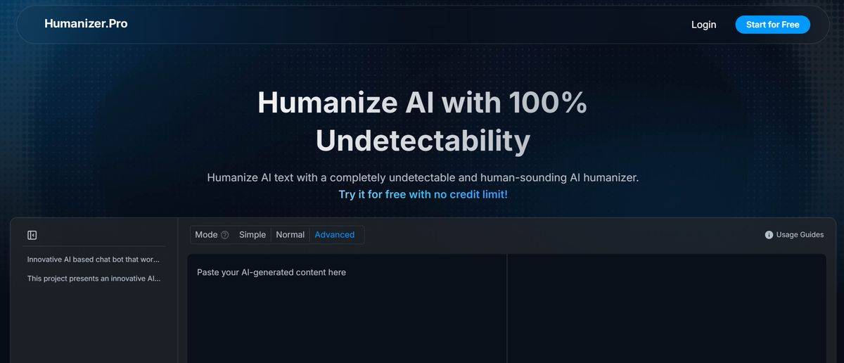 Humanizer.pro