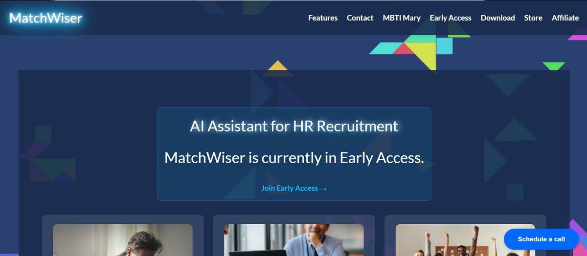 Match Wiser