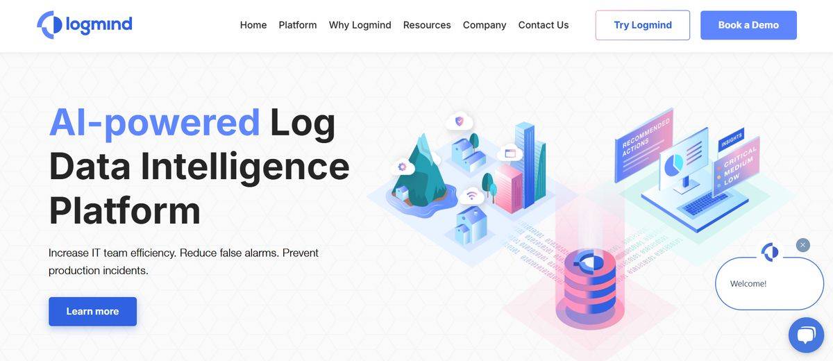 Logmind