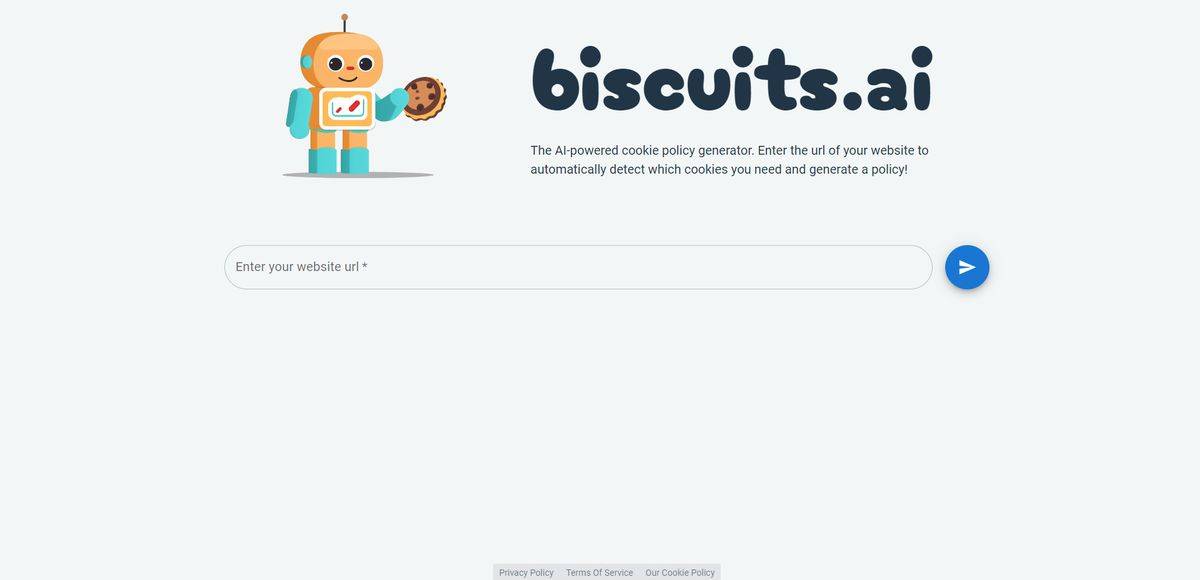 Biscuits Ai