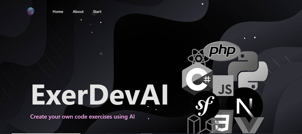 Exer Dev Ai