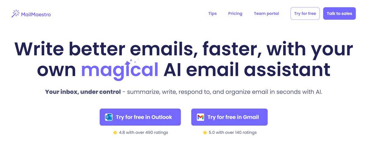 Mailmaestro