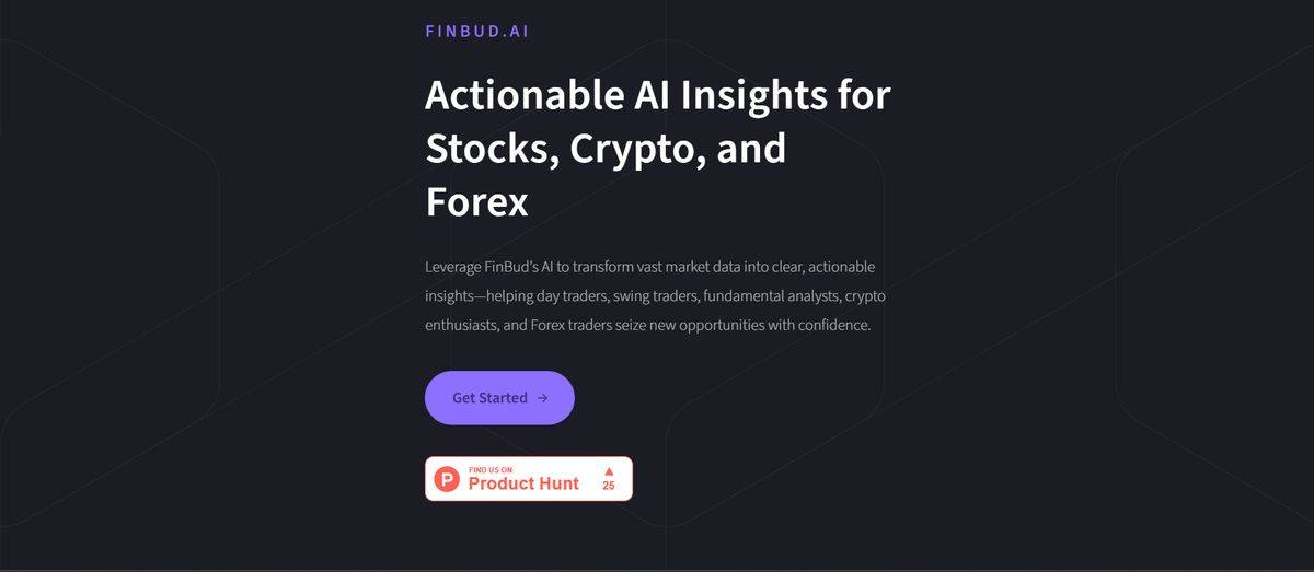 Finbud.ai