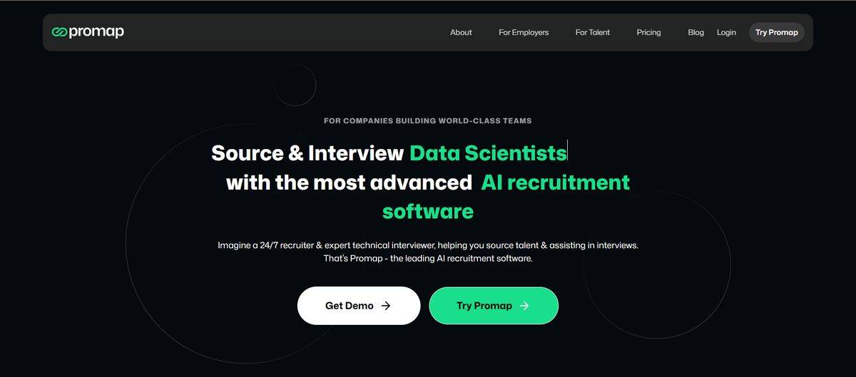 Promap.AI Reviews 2026, Alternatives, Pricing & Use cases