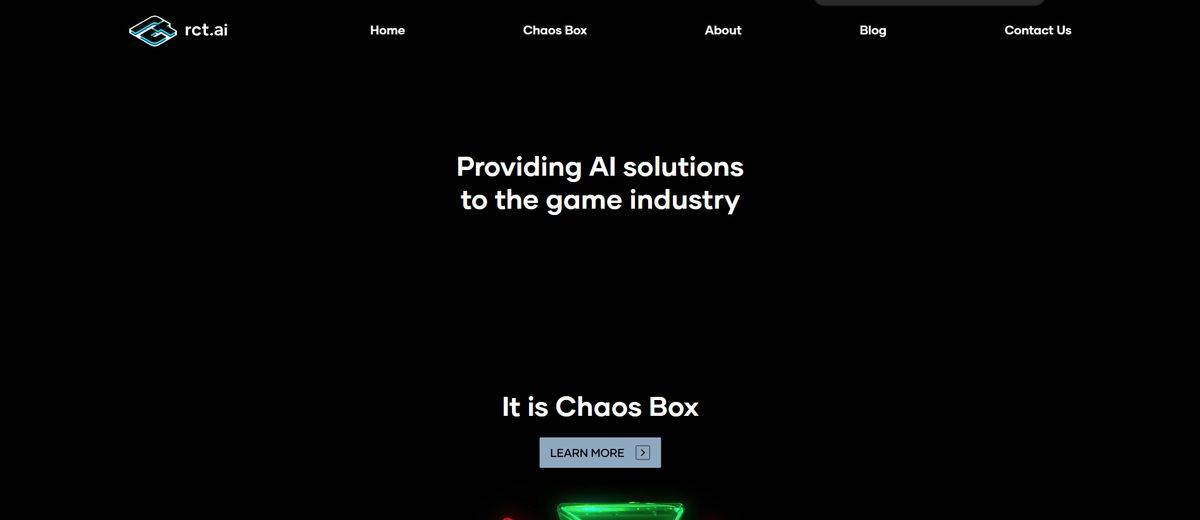 Rct.ai