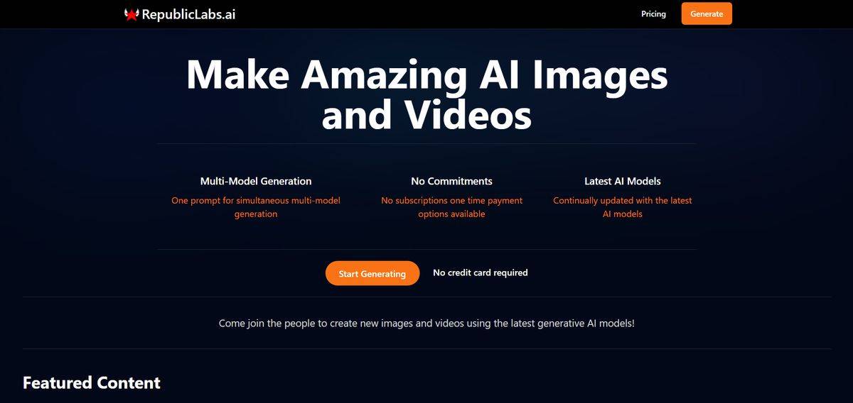 RepublicLabs.ai