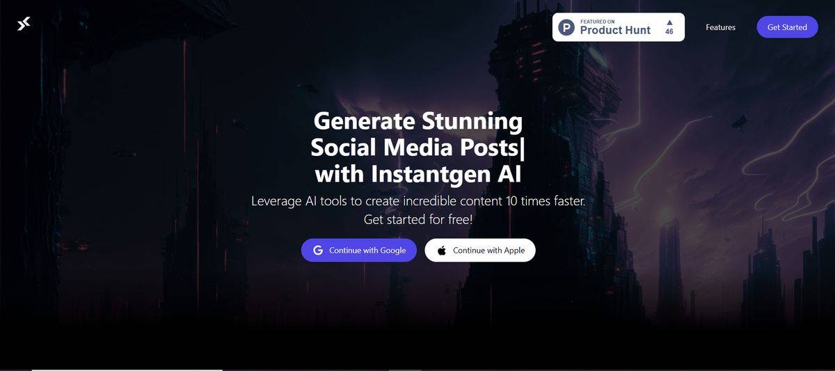 Instantgen Ai Min