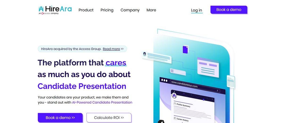 HireAra AI Reviews 2026, Alternatives, Pricing & Use cases