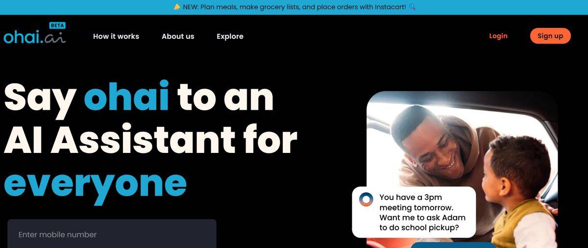 Ohai.ai