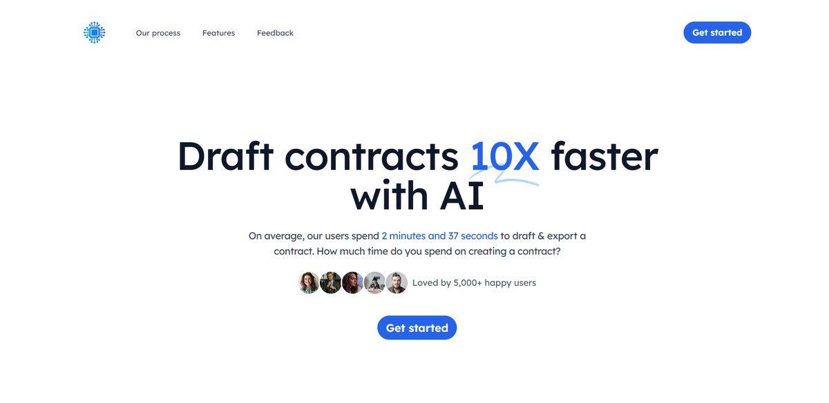 Contractiq Ai