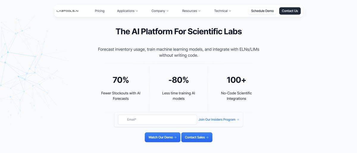 Labtools.ai