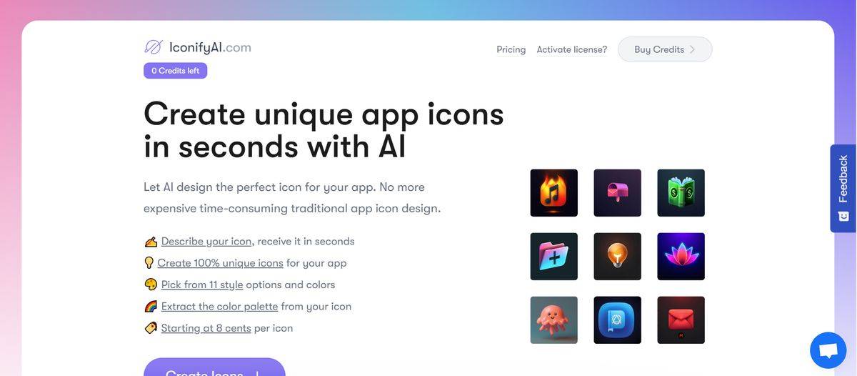 Iconify Ai