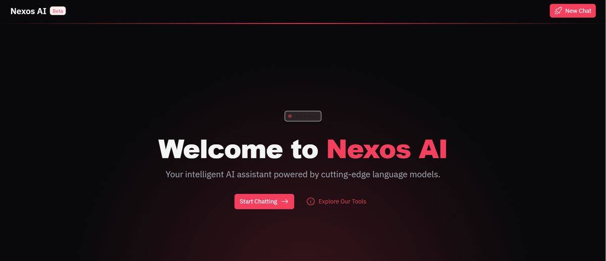 Nexos AI
