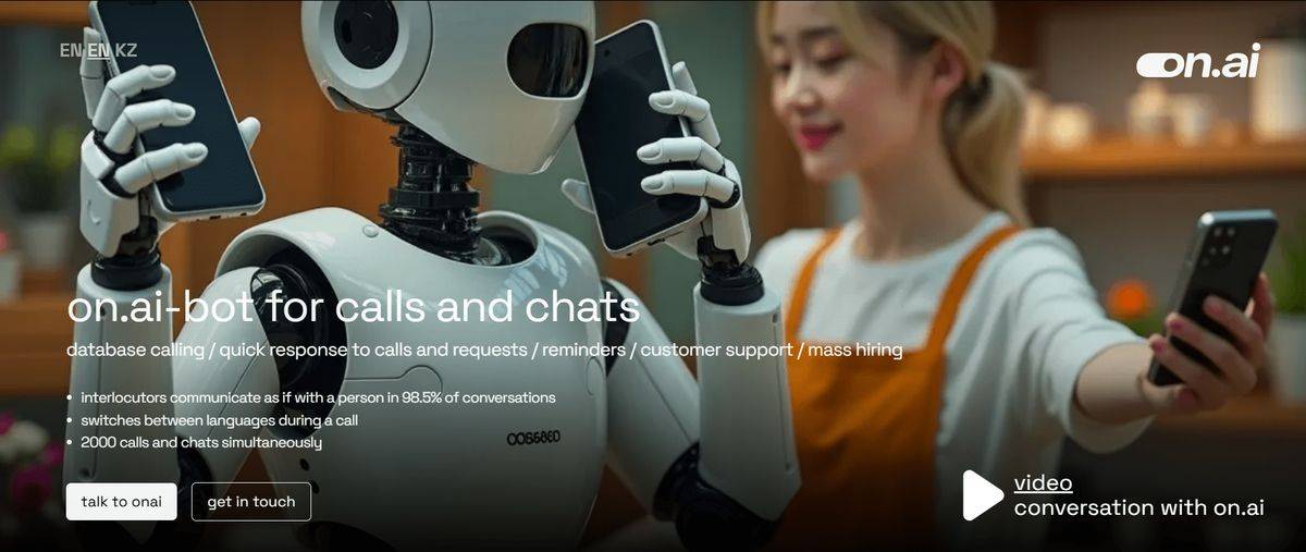 On.ai