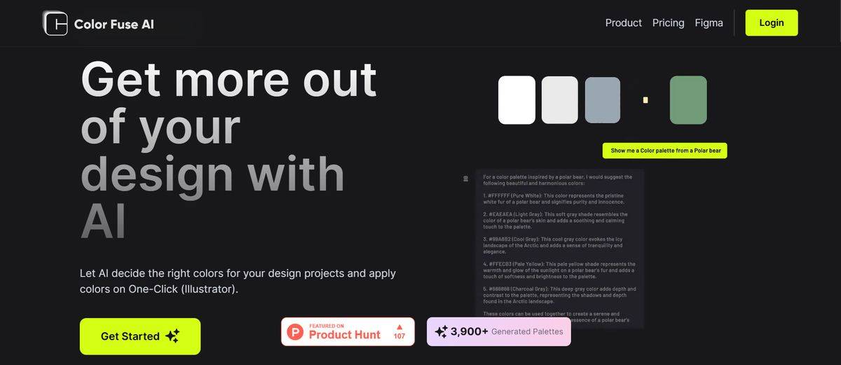 Color Fuse Ai