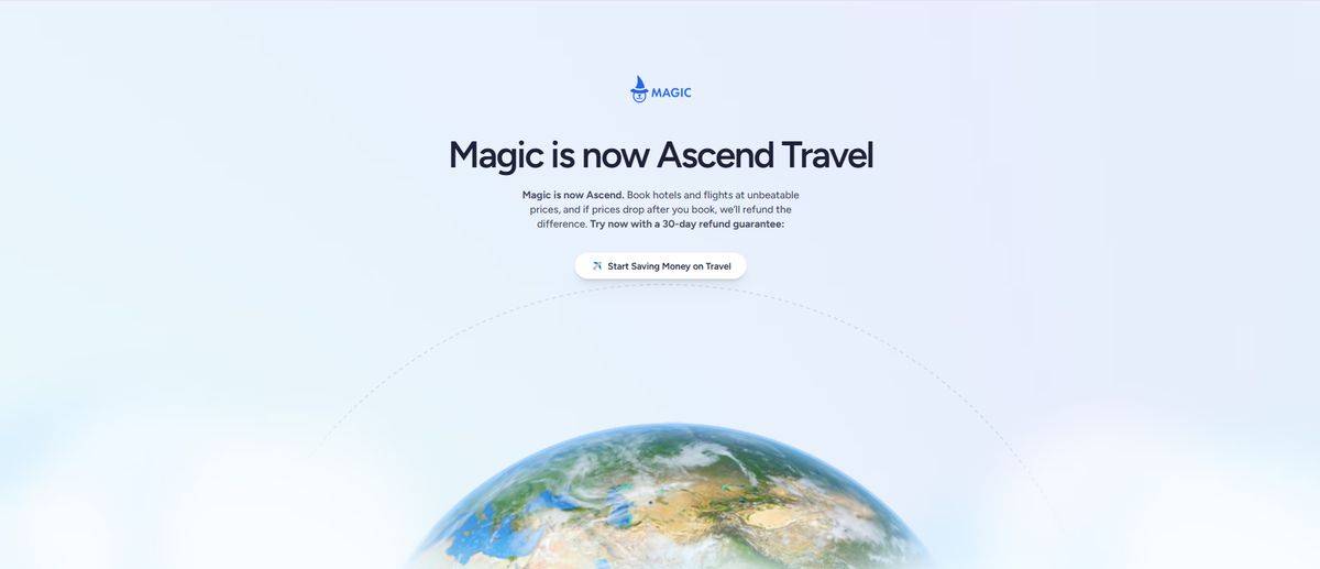Magictravel.ai