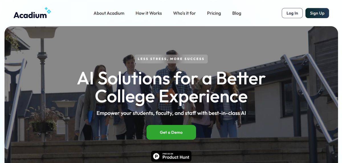 Acadium AI Reviews 2026, Alternatives, Pricing & Use cases