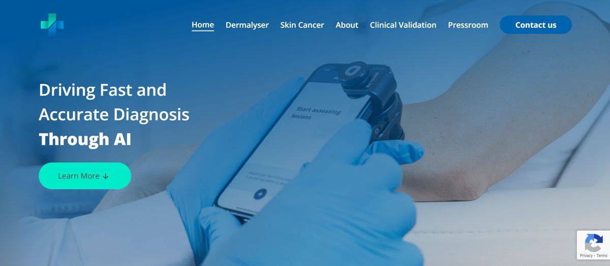 AI Medical Technology