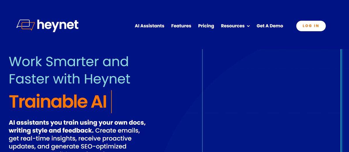 Hey Internet AI Reviews 2026, Alternatives, Pricing & Use cases