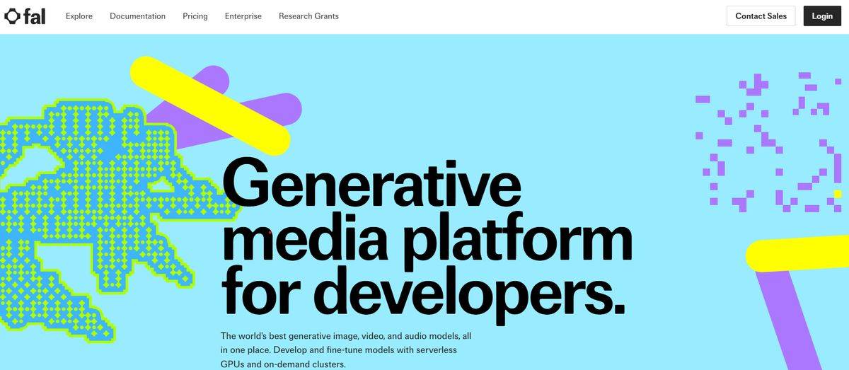Fal AI