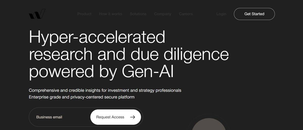 Wokelo AI Reviews 2026, Alternatives, Pricing & Use cases