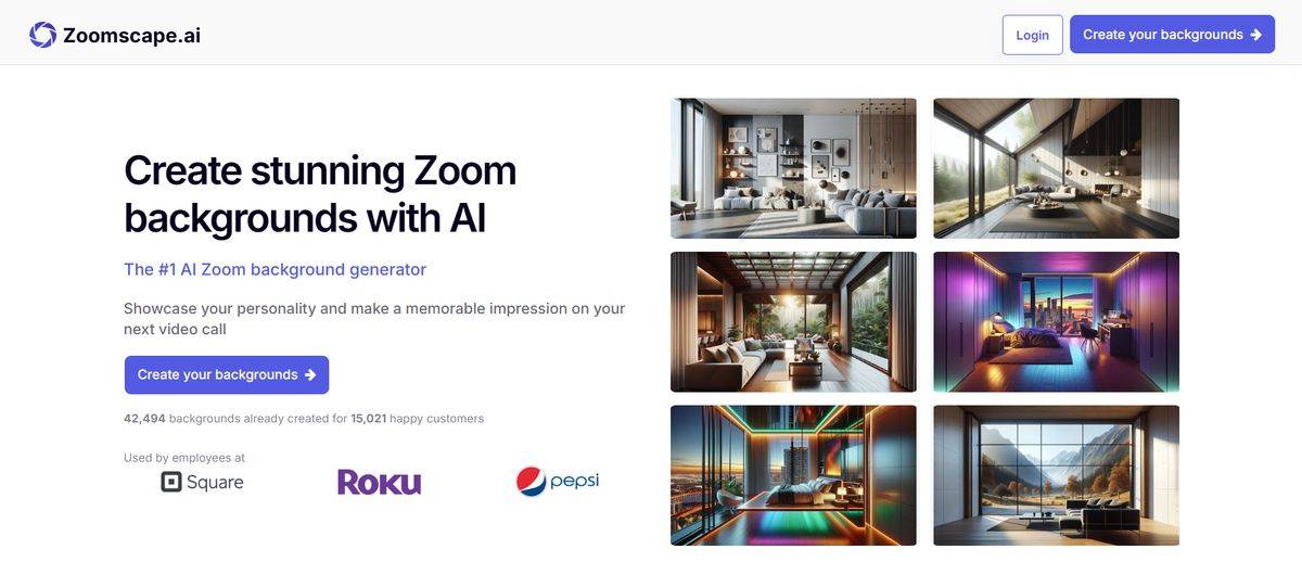 Zoomscape.ai