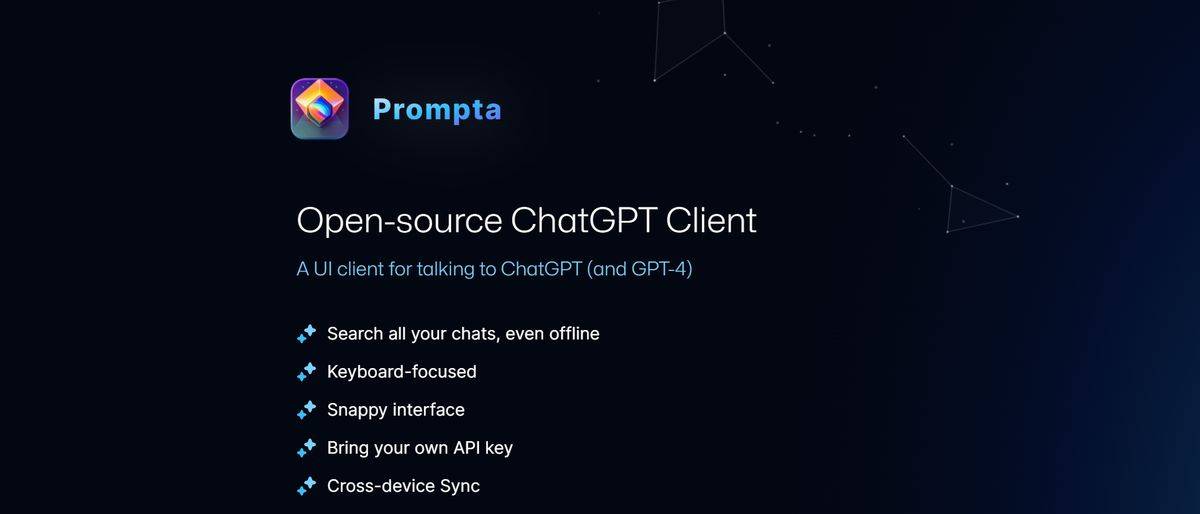 Prompta
