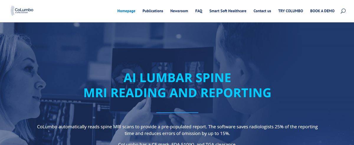 CoLumbo AI Reviews 2026, Alternatives, Pricing & Use cases