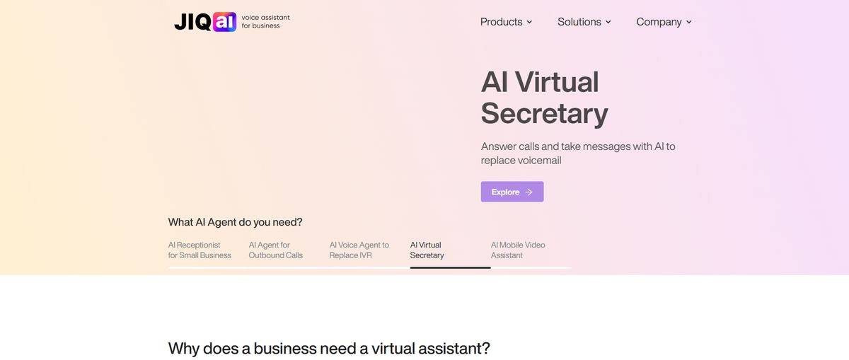 JIQ AI Reviews 2026, Alternatives, Pricing & Use cases