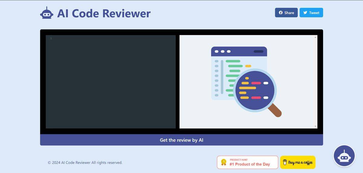 Ai Code Reviewer AI Reviews 2026, Alternatives, Pricing & Use cases