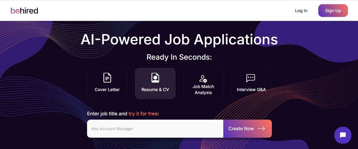 Behired