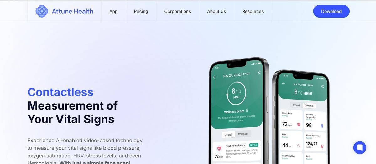 Attune Health