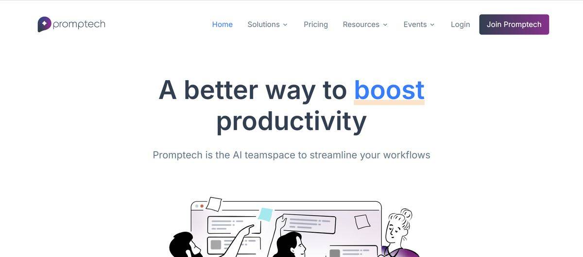 Promptech Ai