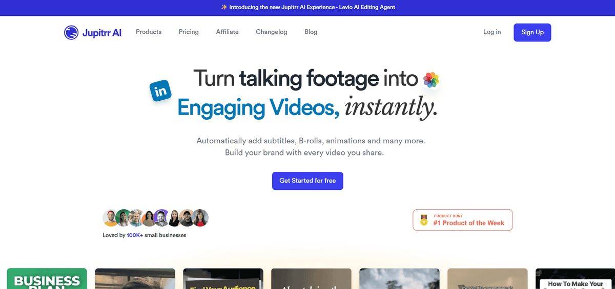 Jupitrr AI Reviews 2025, Alternatives, Pricing & Use cases