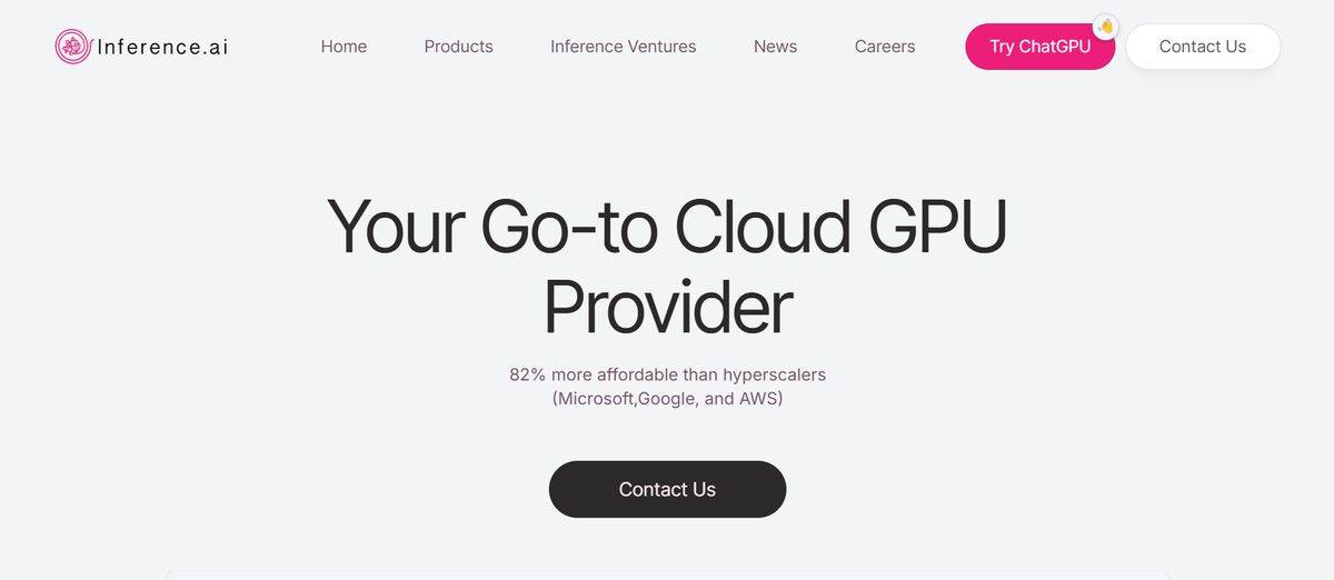 Inference.ai