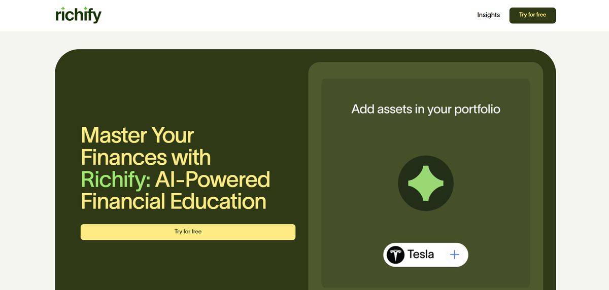 Richify.ai