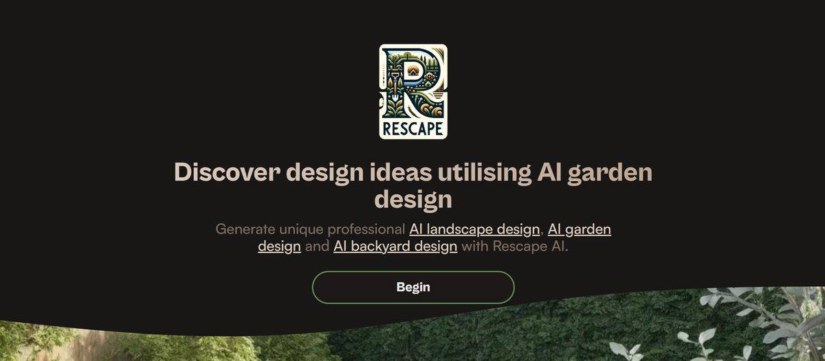 Rescape Ai