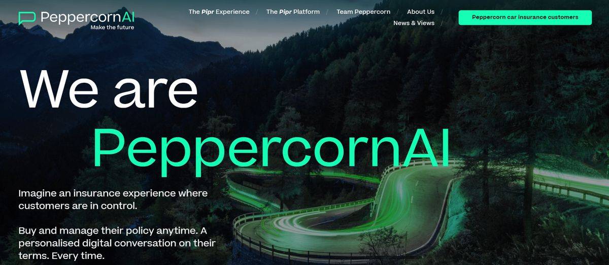 Peppercorn AI