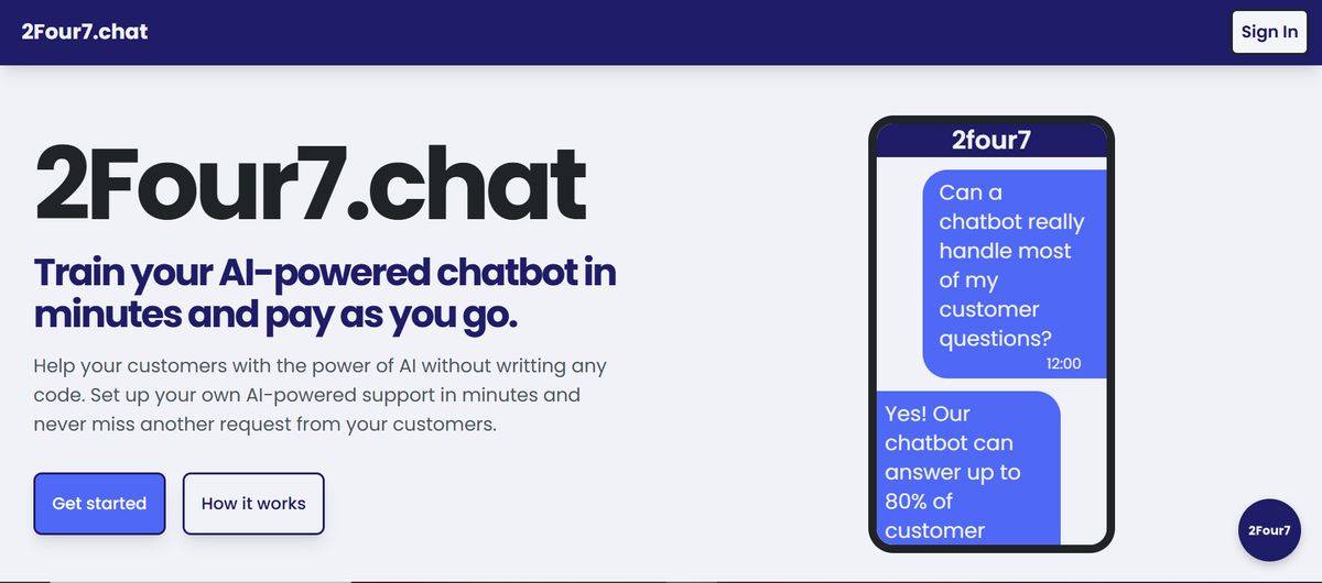 2 Four7.chat