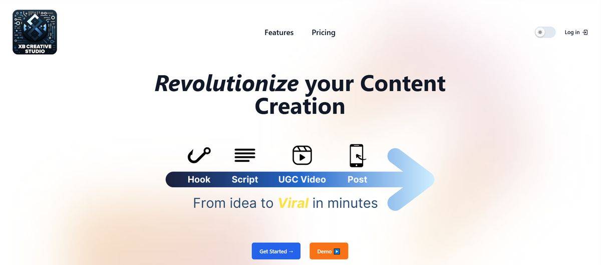 Xb Creative